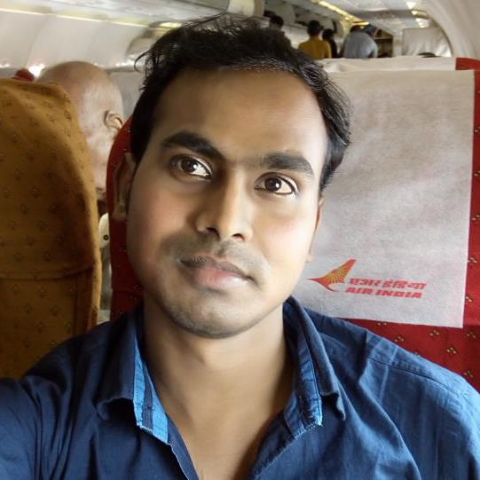 Ajay Kumar Thakur