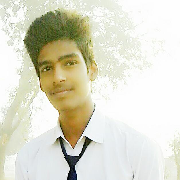 Rahul Ramani