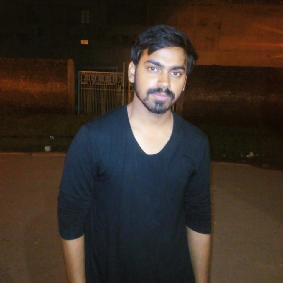 Kaushal Upadhyay