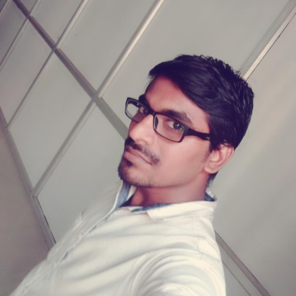user profile