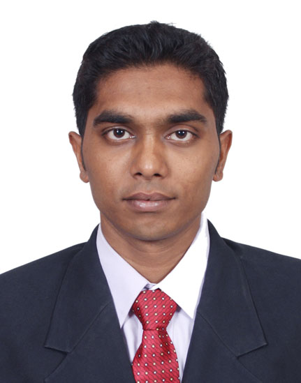 P Saravanan