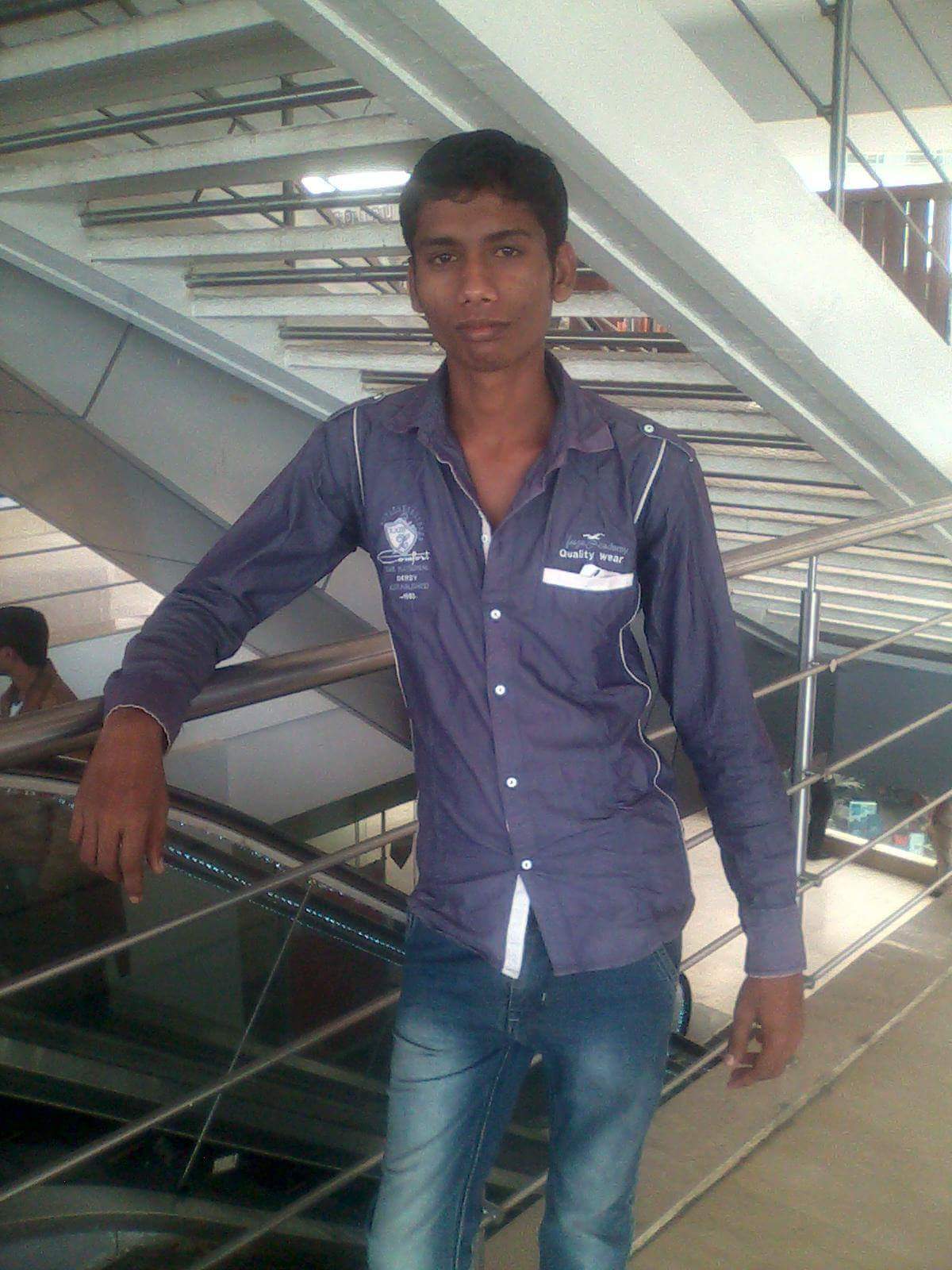 Sandeep Bhagore