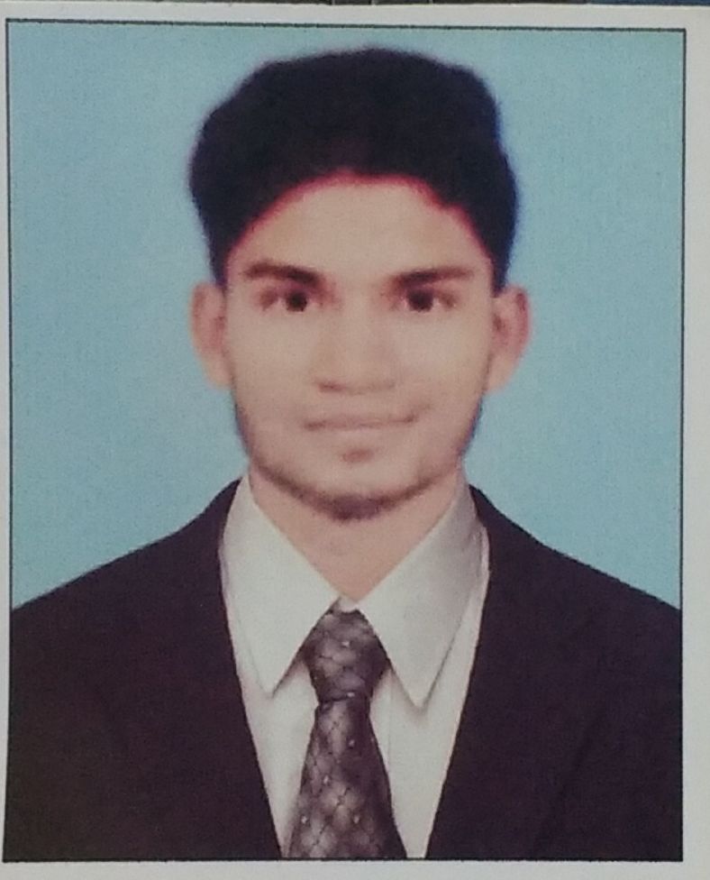 Rejeti Praveen