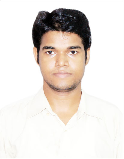 Sandeep Kumar
