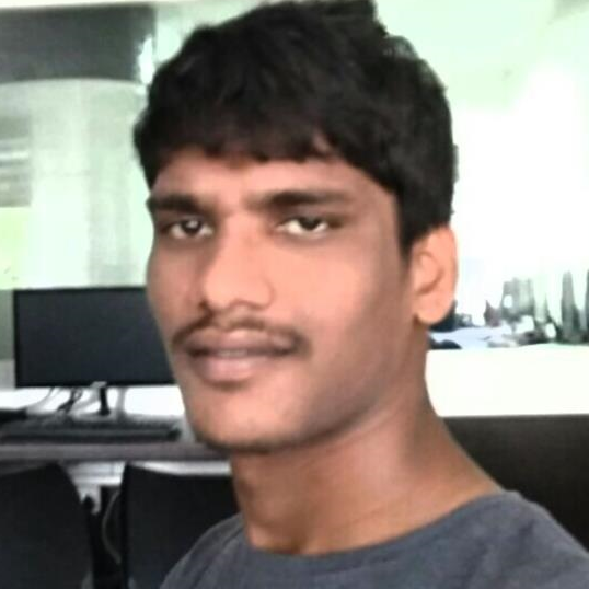 Kollati Satishbabu