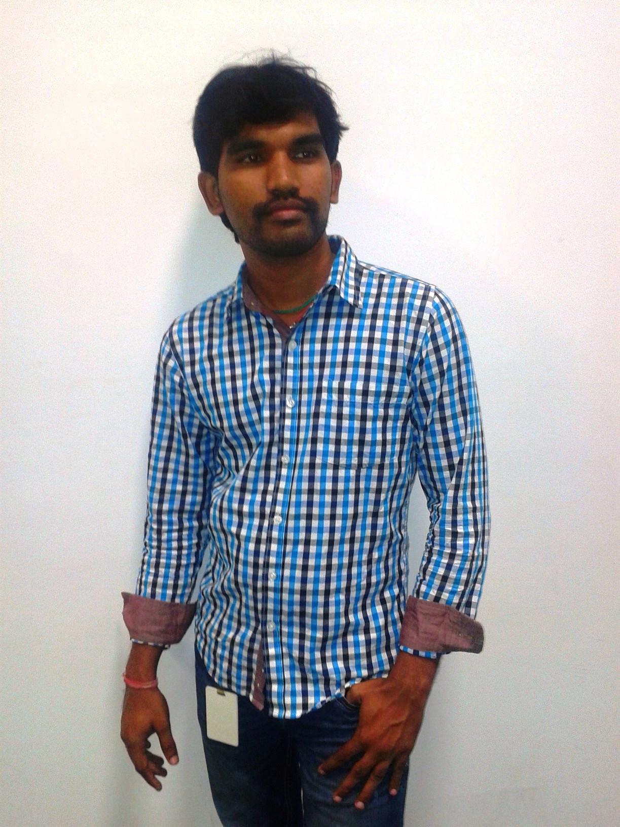 Feroz Ali A