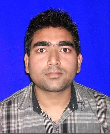 Abhijit Saikia