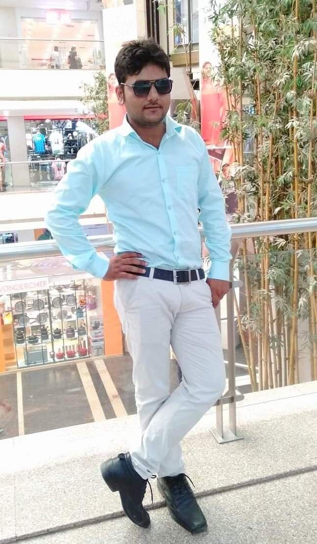 Ravikant Jainth