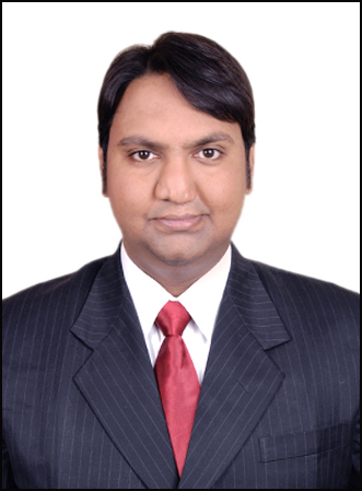Rajkumar Vishwakarma