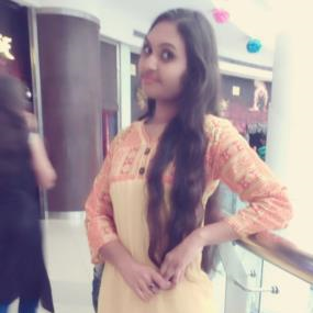 Sanskriti Solanki