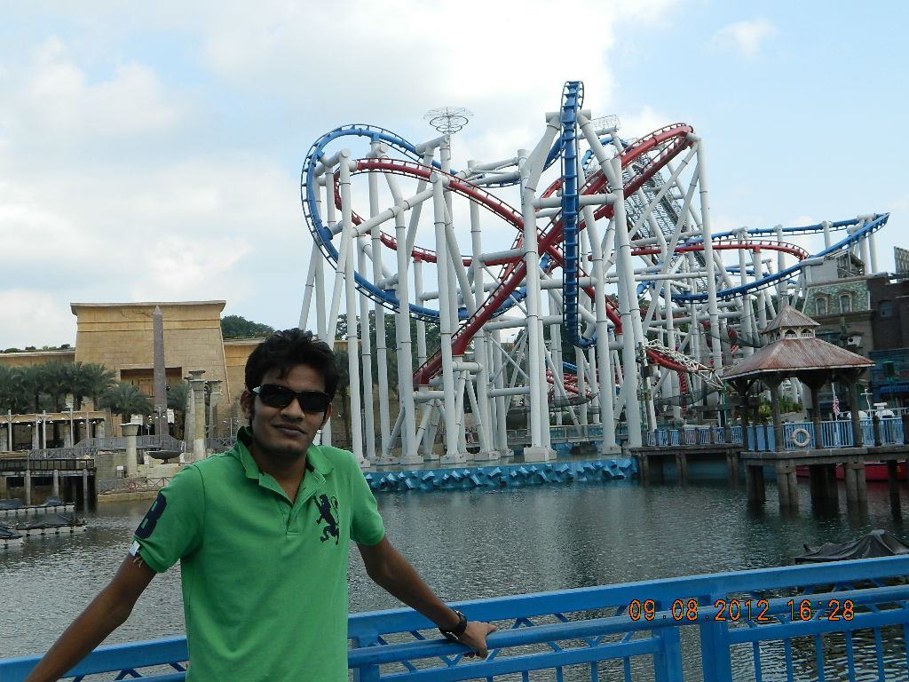 Suni Sahu