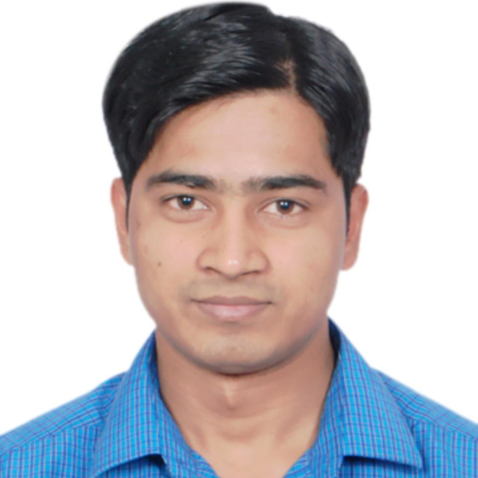 Md Firdosh Alam