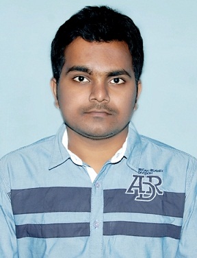 Dileep Kumar Reddy