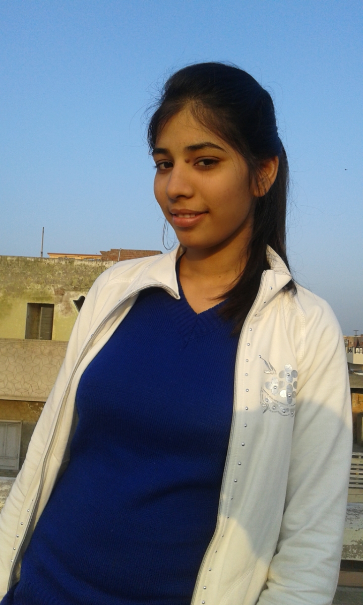 Tanya Singla