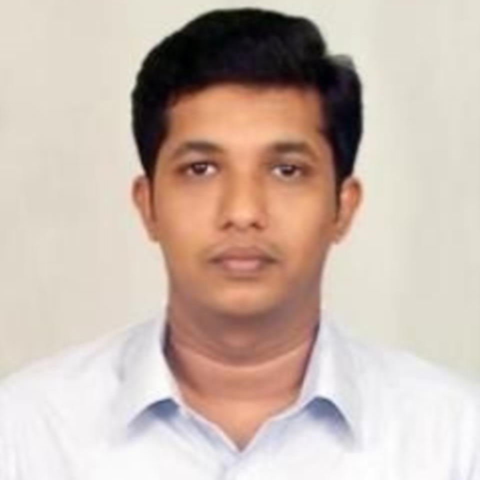 Manojkumar S