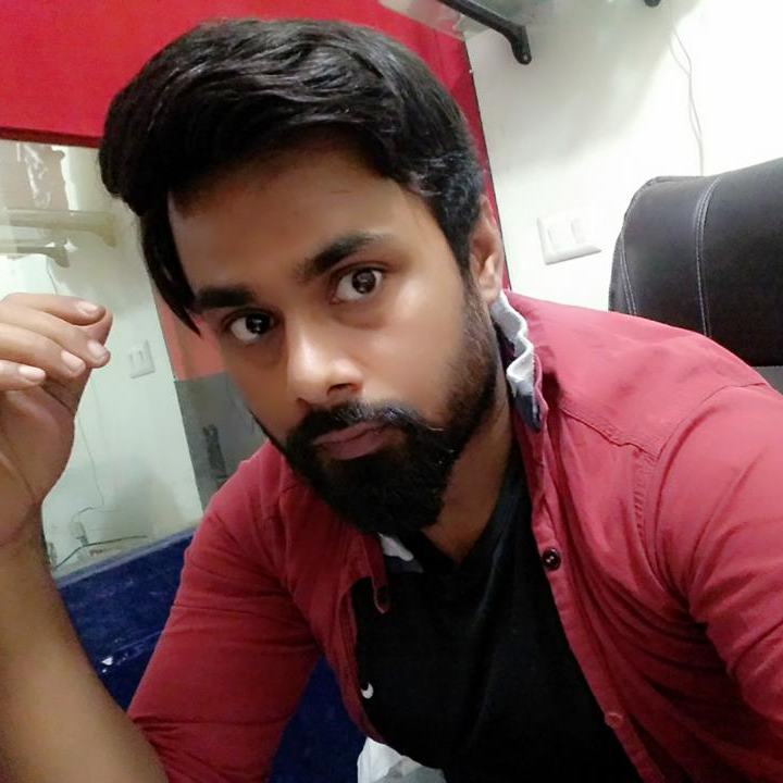 Rj Sachin