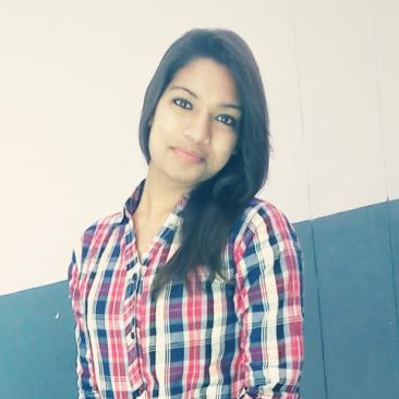 Sushmita Pundir