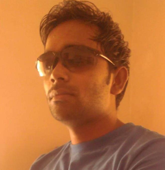 Sandeep Kumar