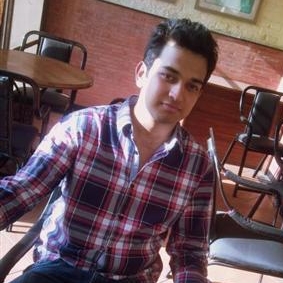 Ashish Deswal