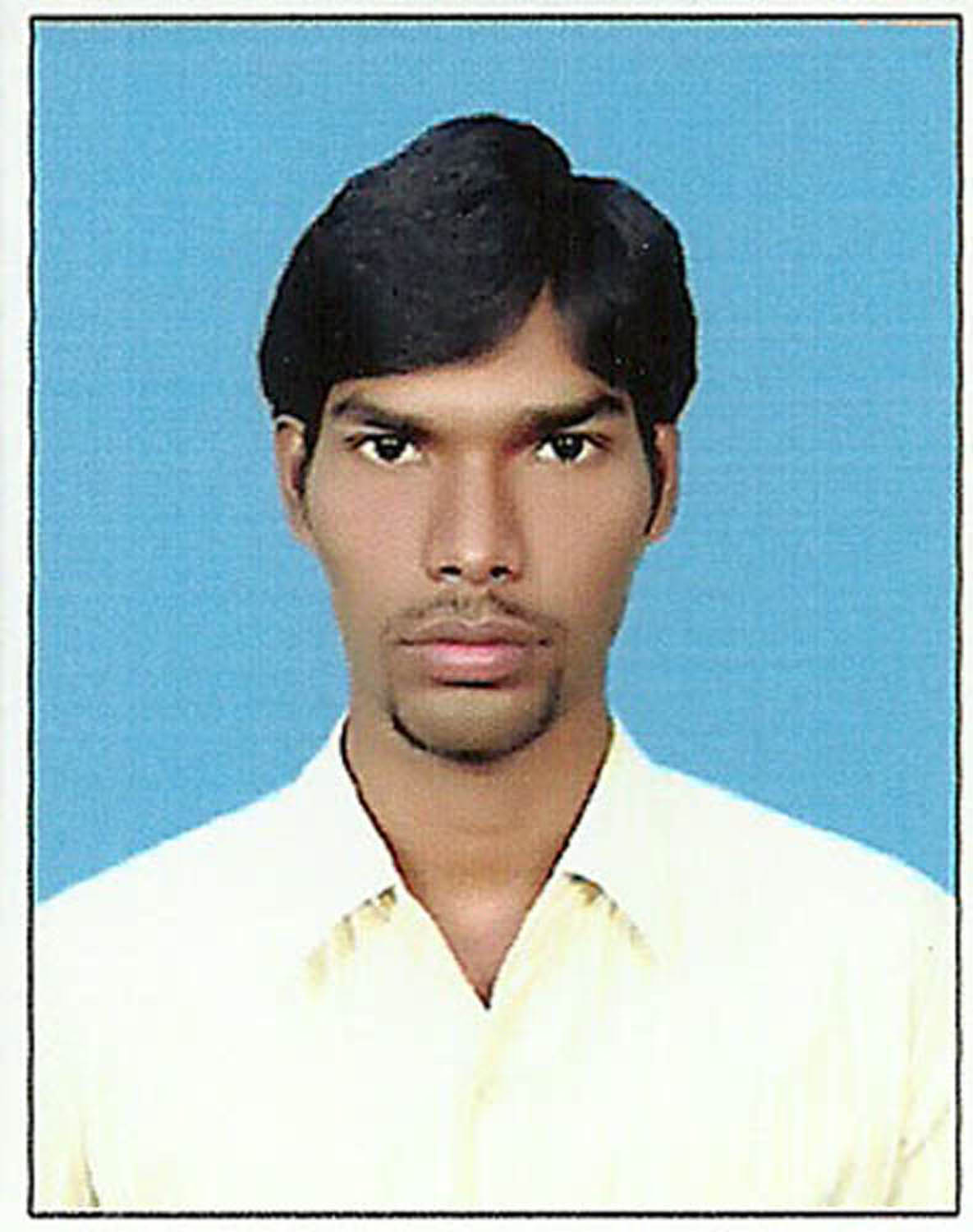 Venkatarao Suripogu