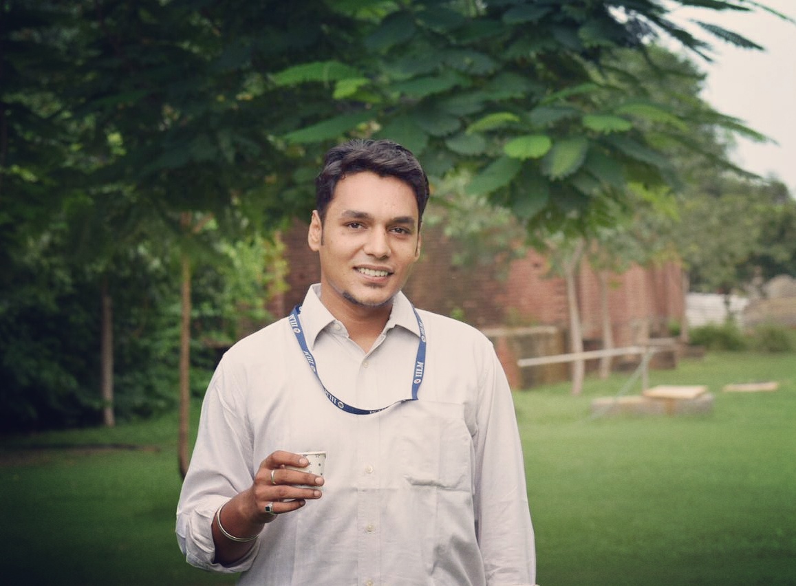 Aniket Shukla