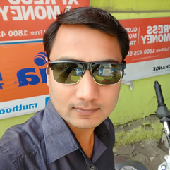 Amit Bajaj