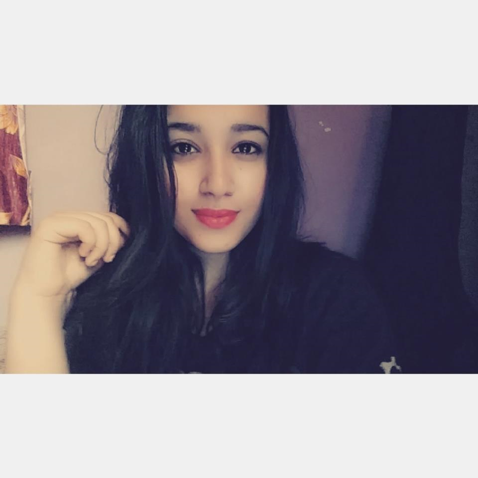 Inderpreet Kaur