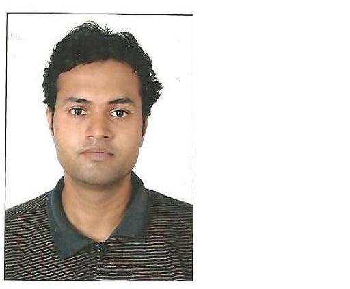 Nitin Agrawal