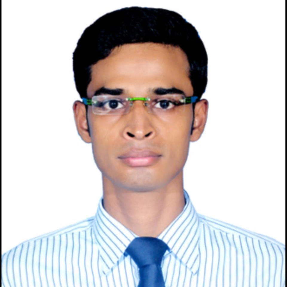 Subhadip Dutta