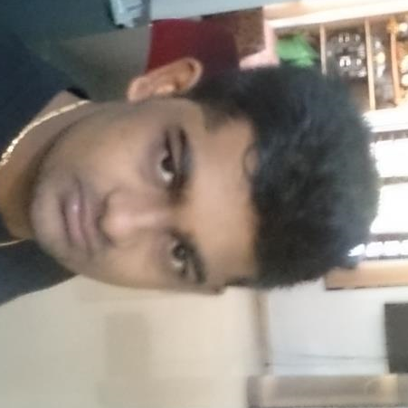 Akhilesh M S