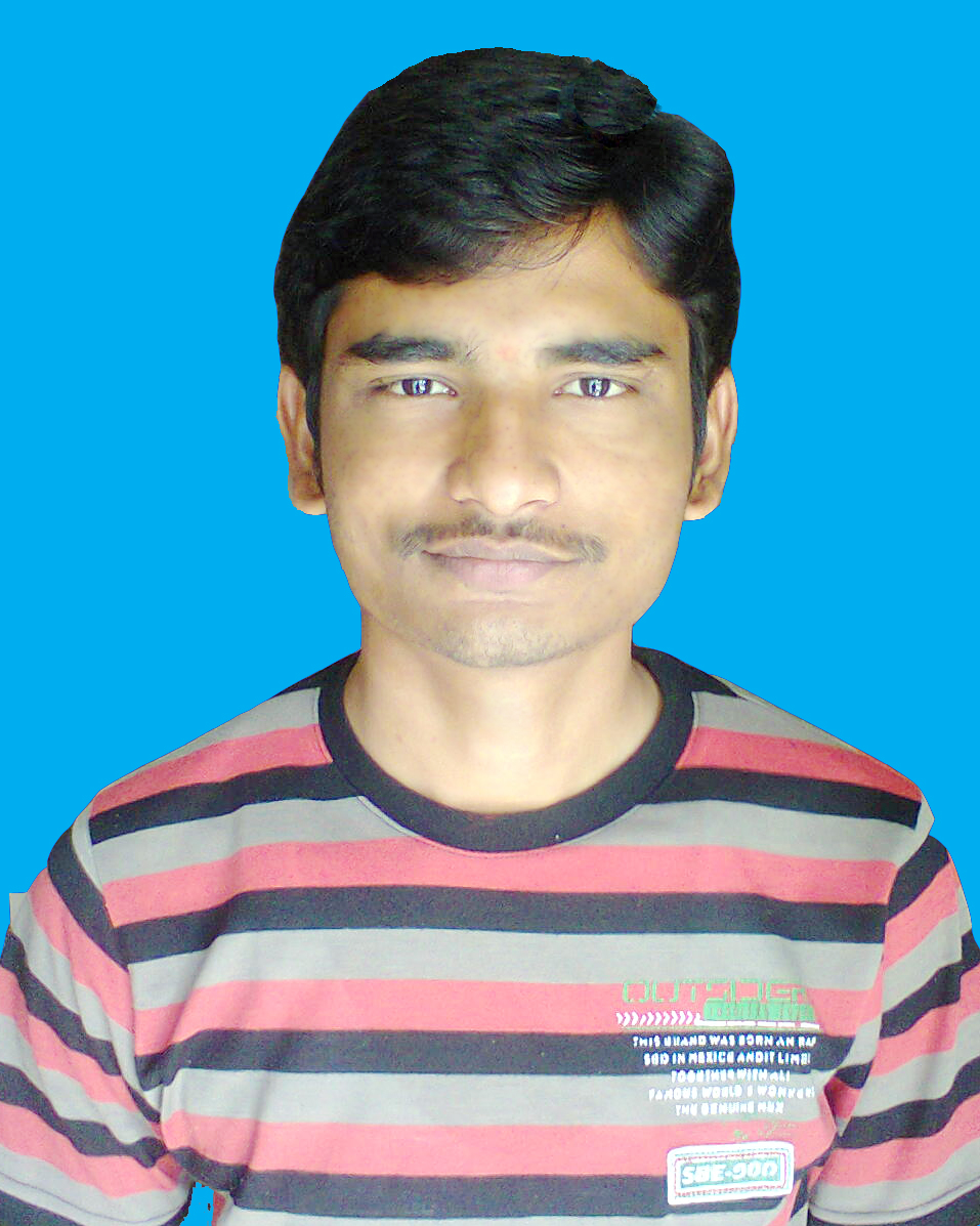 Sivaramakrishna N