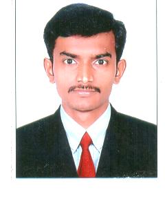 Manjunath M
