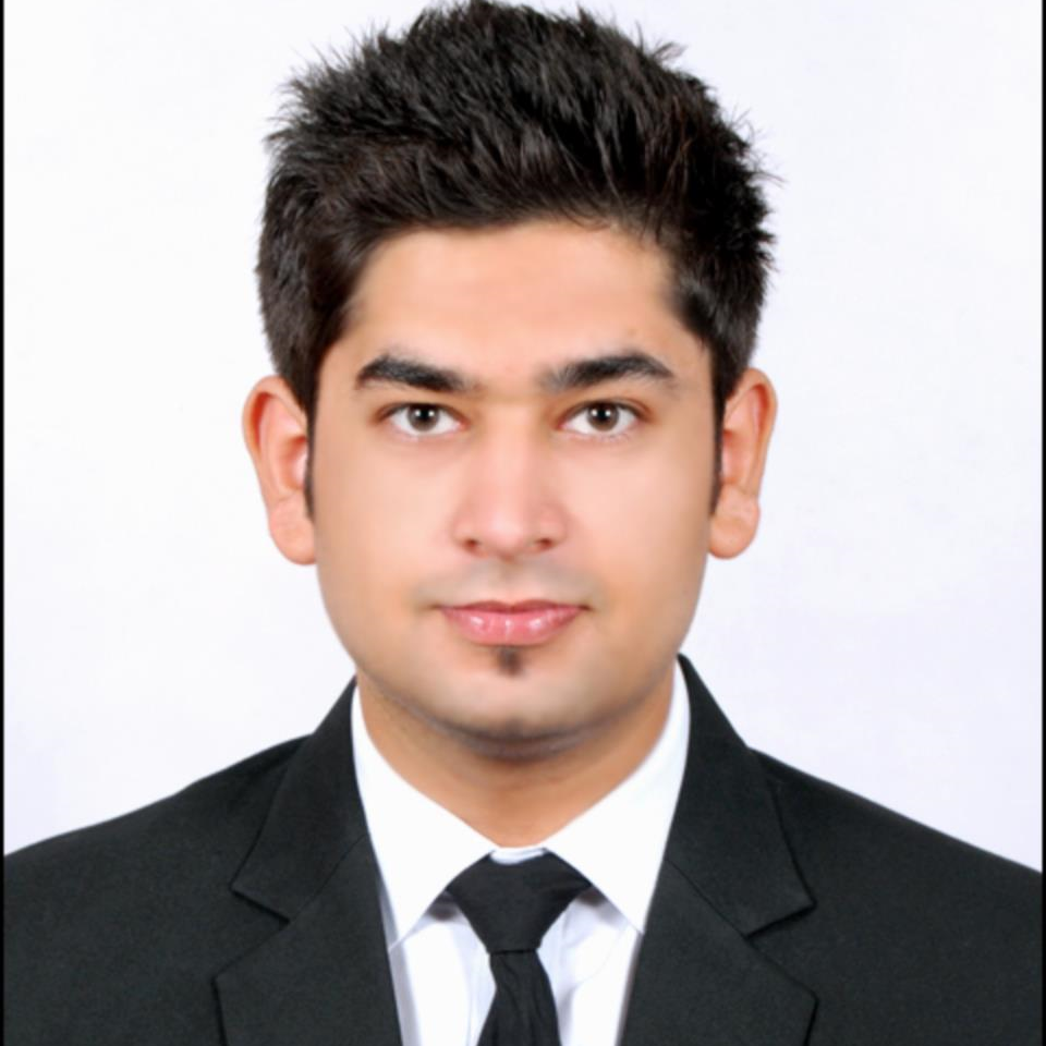 Vaibhav Chaudhary