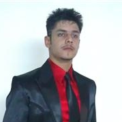 Mayank Chopra