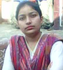 Sapna Sirohi