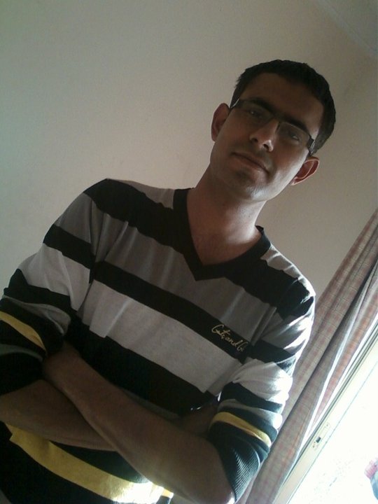 Vishal Mahajan