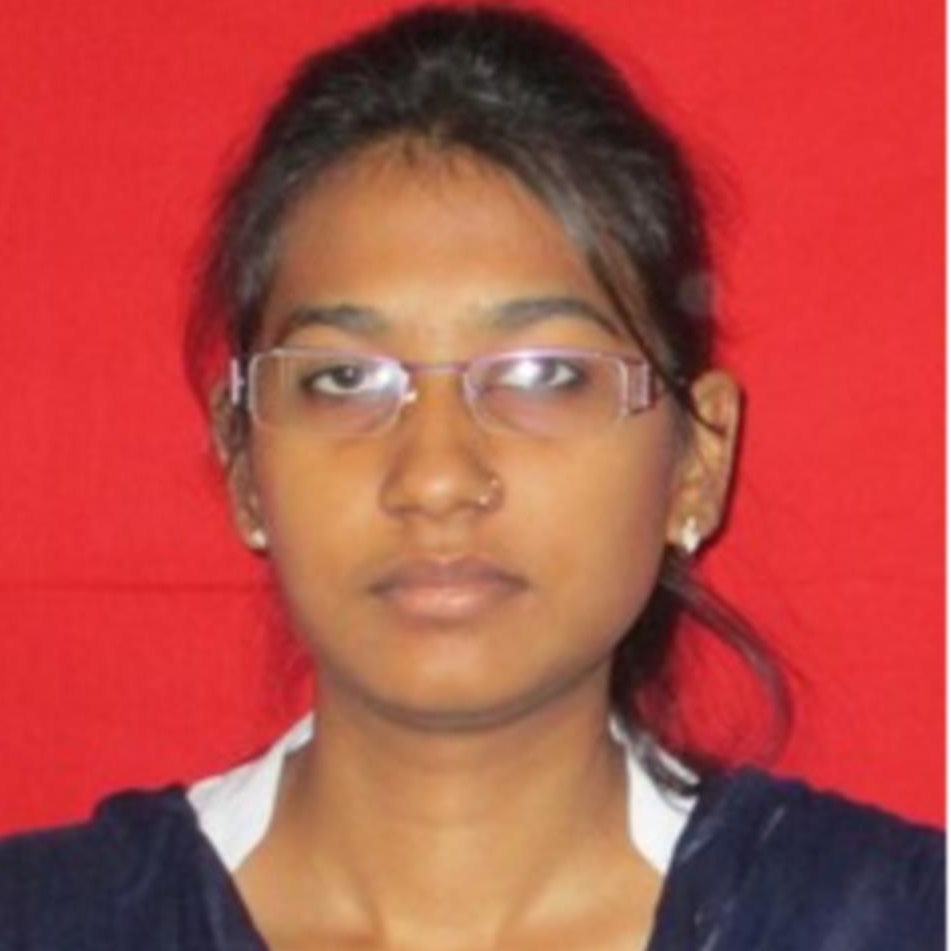 Poornima  Agarwal