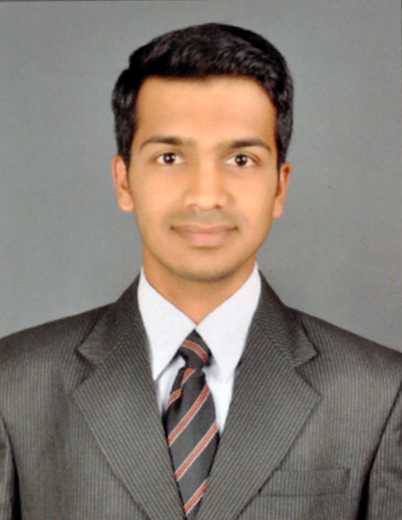 Aniket Sadashiv Madhav
