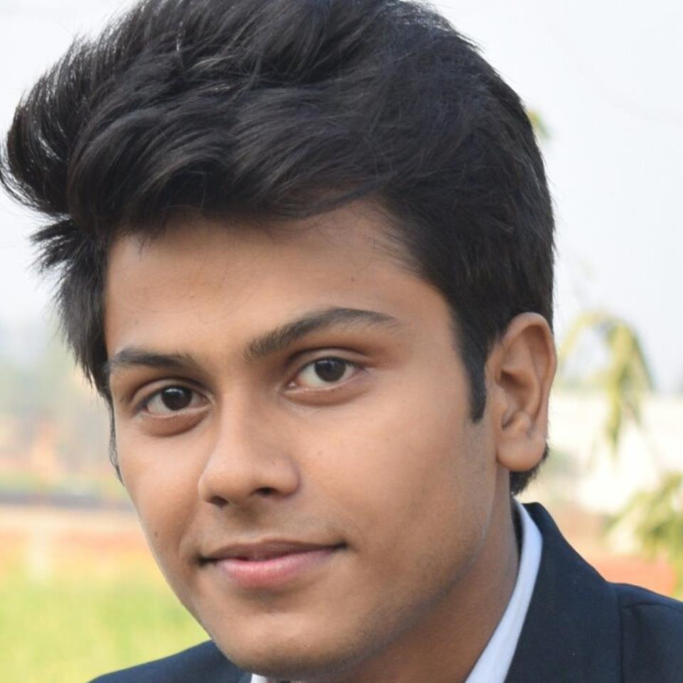 Aditya Tiwari