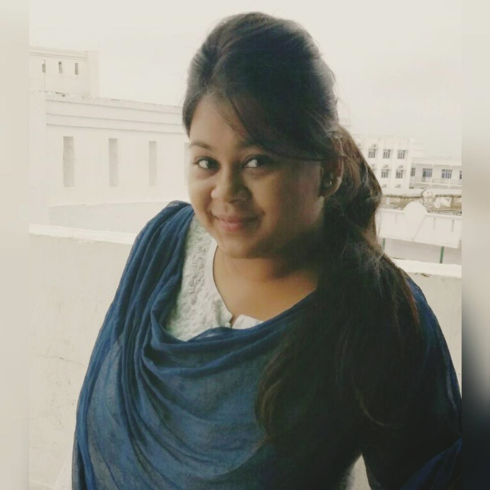 Mohini Rajput