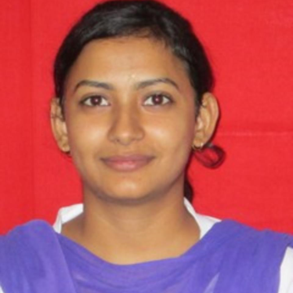 Garima Singh