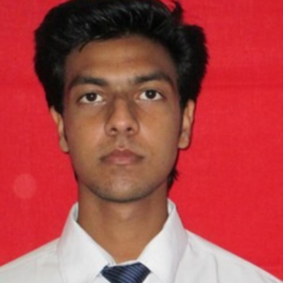 Aditya Sandeep Singh