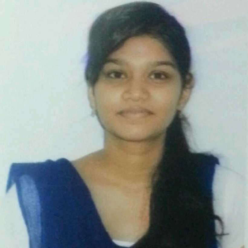 Anusha Pachauri