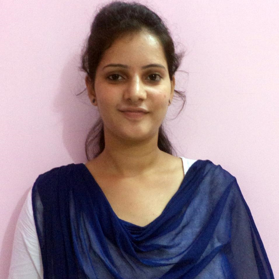 Himani Kaushik