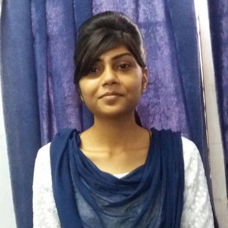 Jyoti Sharma