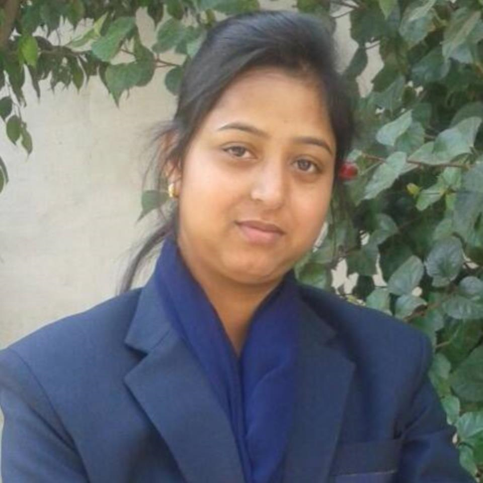 Abhilasha Singh