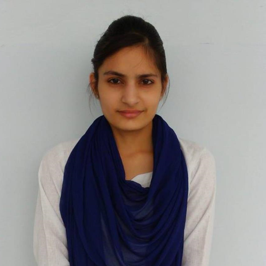 Kirti Singh