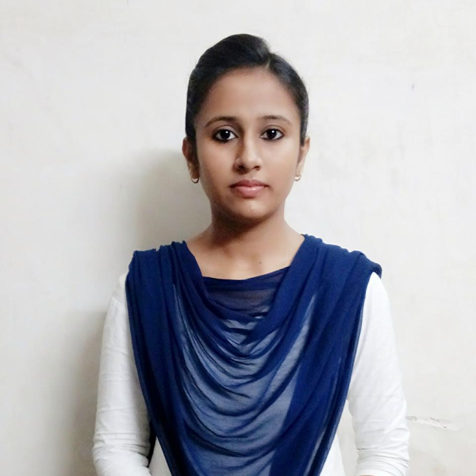 Namrata Varun