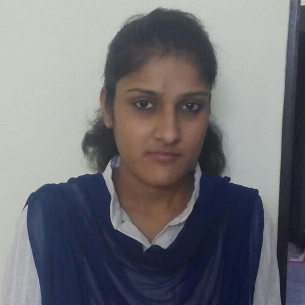 Himanshi Agrawal
