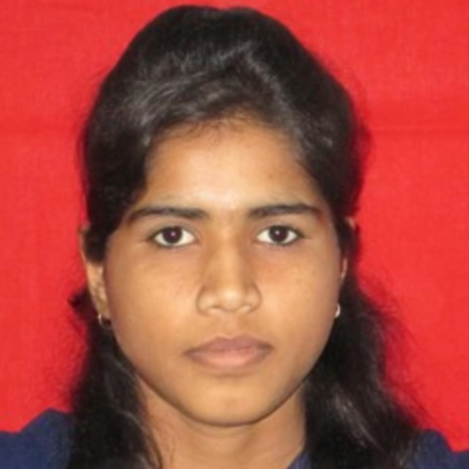 Chanchal Kumari
